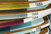 Taiga SUP Board Design Clinics and Demos